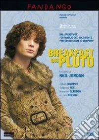 Breakfast On Pluto dvd