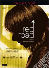 Red Road dvd