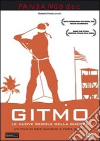 Gitmo dvd