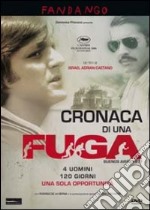 Cronaca Di Una Fuga dvd