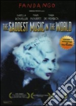 Saddest Music In The World (The) dvd