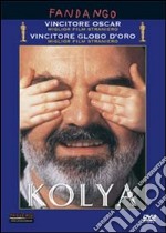 Kolya dvd