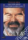 Kolya film in dvd di Jan Sverak