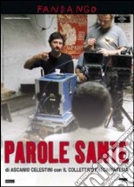 Parole Sante dvd