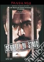 Segreti di stato dvd