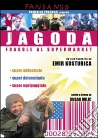 Jagoda - Fragole Al Supermarket dvd