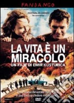 Vita E' Un Miracolo (La) dvd