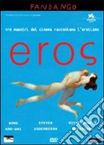 Eros dvd