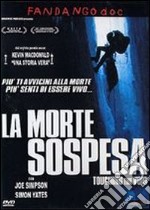 Morte Sospesa (La) - Touching The Void dvd