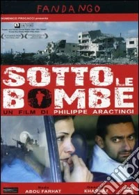 Sotto Le Bombe dvd