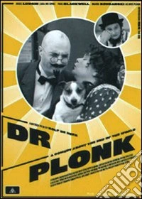 Dr. Plonk dvd