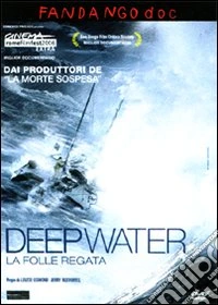 Deep Water dvd