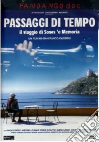 Passaggi Di Tempo dvd