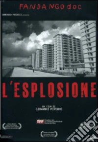 Esplosione (L') dvd