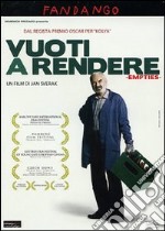 Vuoti A Rendere dvd