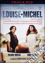 Louise Michel dvd