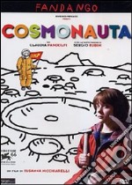 Cosmonauta