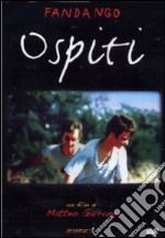 Ospiti dvd