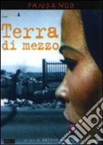 Terra Di Mezzo dvd