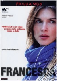 Francesca dvd