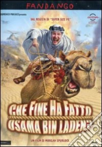 Che Fine Ha Fatto Osama Bin Laden? dvd