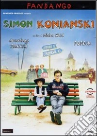 Simon Konianski dvd