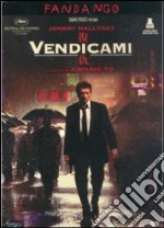 Vendicami dvd