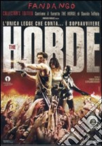 Horde (The) (CE) dvd