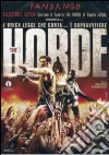 Horde (The) (CE) film in dvd di Yannick Dahan Benjamin Rocher