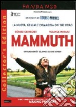 Mammuth dvd