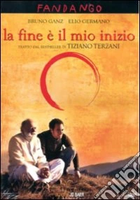 La fine è il mio inizio dvd