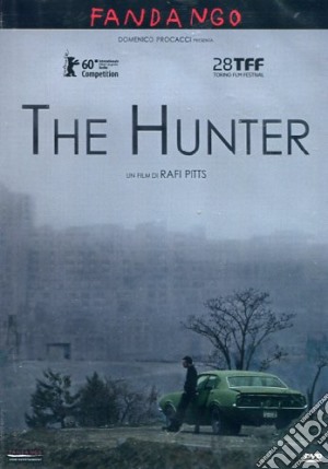 Hunter (The) (2010) film in dvd di Rafi Pitts