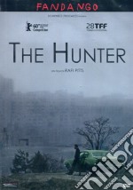 Hunter (The) (2010) dvd