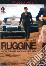 Ruggine dvd