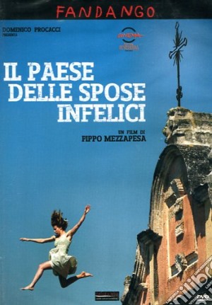 Paese Delle Spose Infelici (Il) film in dvd di Pippo Mezzapesa