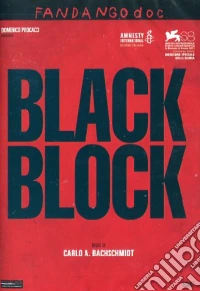 Black Block dvd