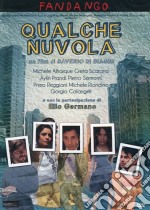 Qualche Nuvola dvd