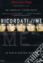 Ricordati Di Me (2 Dvd)