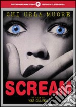 Scream / Scream 2 (2 Dvd) dvd