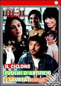 Leonardo Pieraccioni Cofanetto (3 Dvd) dvd