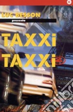 Besson - Taxxi, Taxxi2 (Cofanetto 2 DVD) dvd