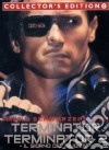 Terminator - Terminator 2 (Collector's Edition) (Cofanetto 4 DVD) dvd