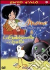 Enzo D'Alo' Cofanetto (2 Dvd) dvd