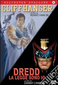 Stallone (Cofanetto 2 DVD) dvd