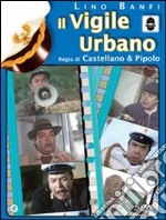 Vigile Urbano (Il) (5 Dvd)