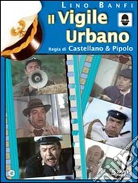 Vigile Urbano (Il) (5 Dvd) dvd