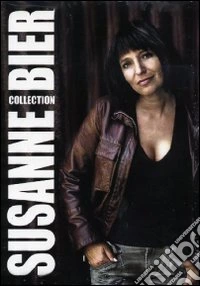 The art of Susanne Bier (Cofanetto 5 DVD) dvd