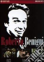 Roberto Benigni Box Set 01 (3 Dvd) dvd