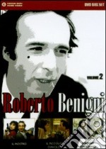 Roberto Benigni Box Set 02 (3 Dvd)