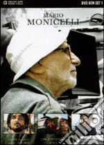 Mario Monicelli Box Set (3 Dvd) dvd